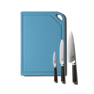 The Good Prep Set
