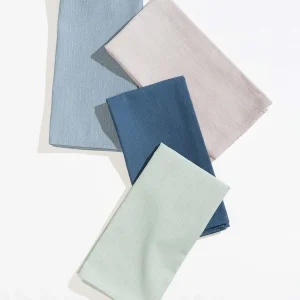 Dinner Napkins Sabi Mixed Sets