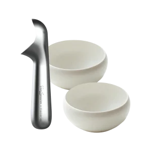 The Sundae Set