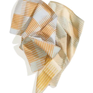 Dinner Napkins Double Sided Drift - Quiet Season