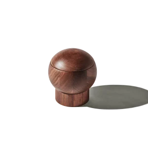 The Salt Sphere