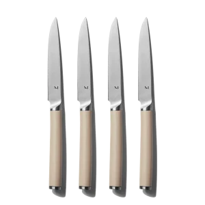 The Table Knives