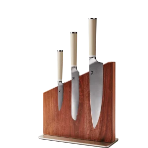 The Knives + Stand
