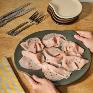 Serve Platter