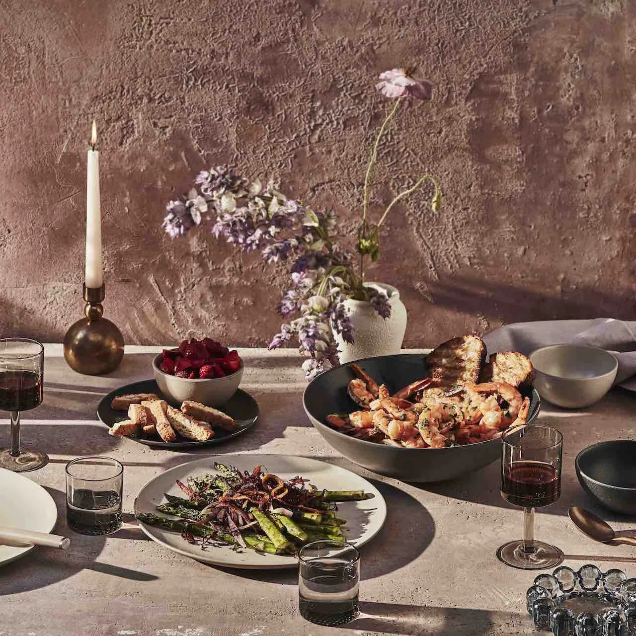 MaterialTable kitchen story image