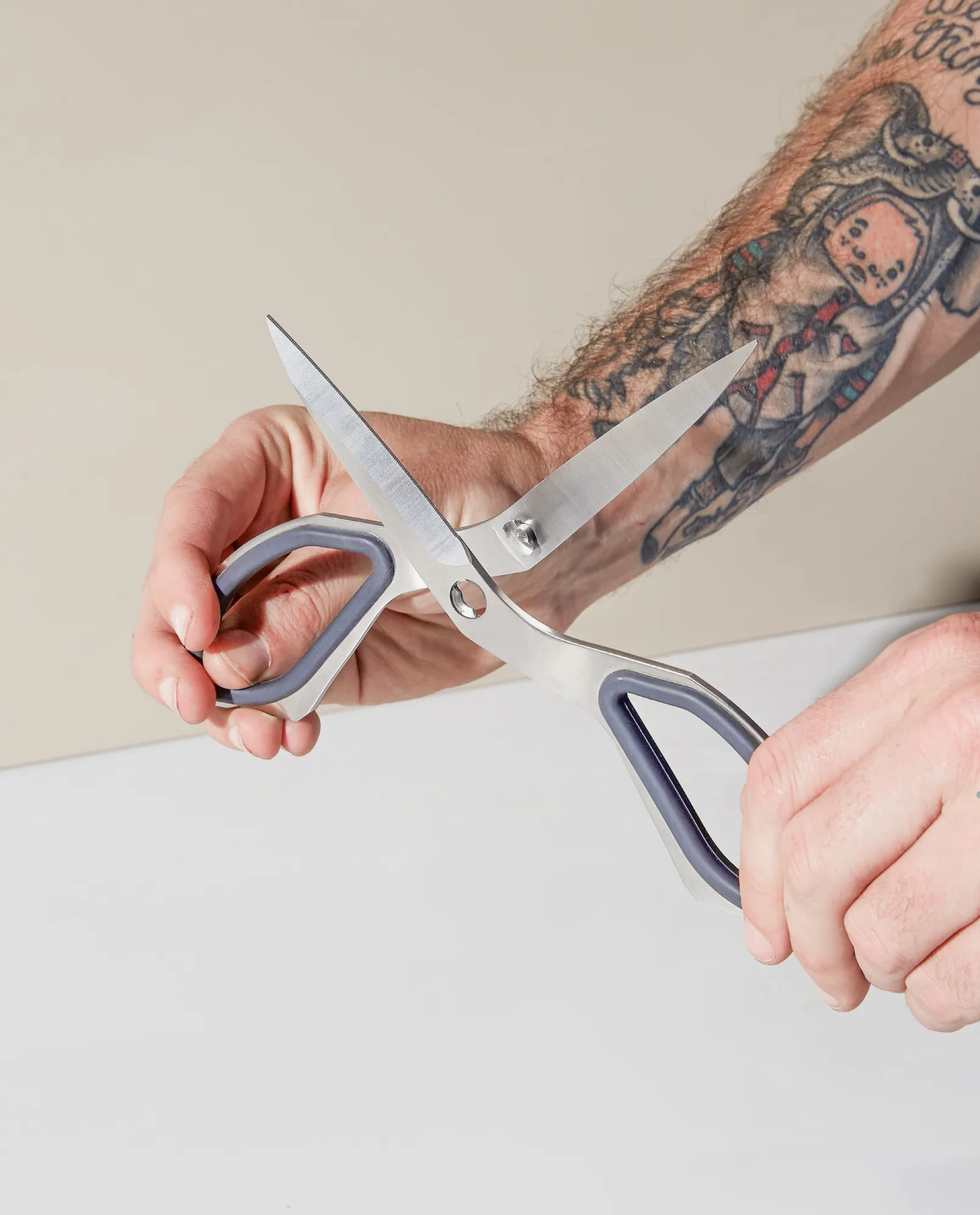 The 5 Essentials Every Kitchen Needs