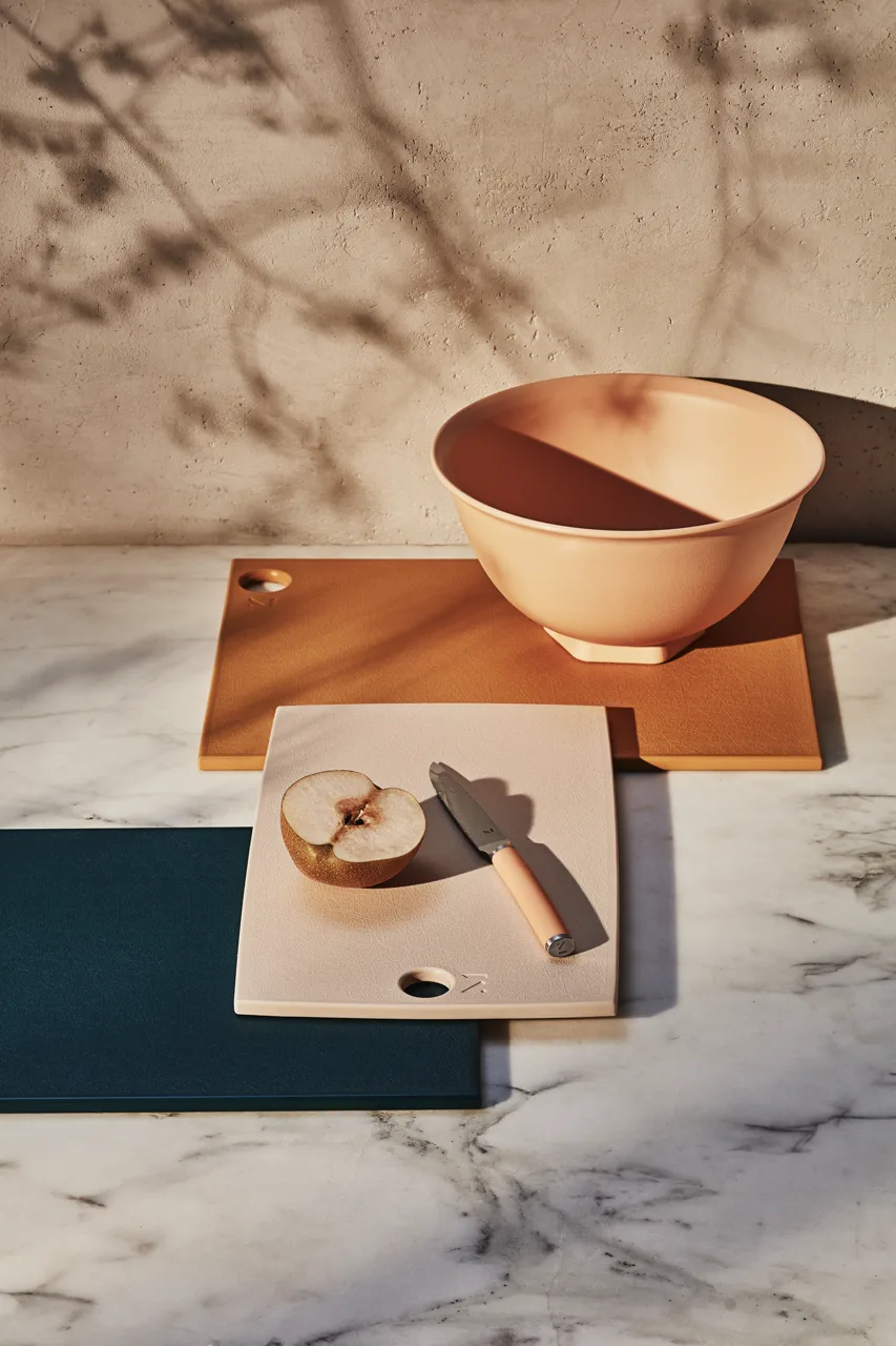 MaterialTable kitchen story image