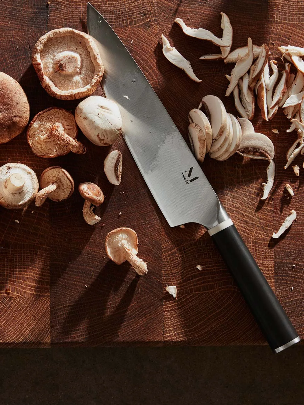MaterialTable kitchen story image