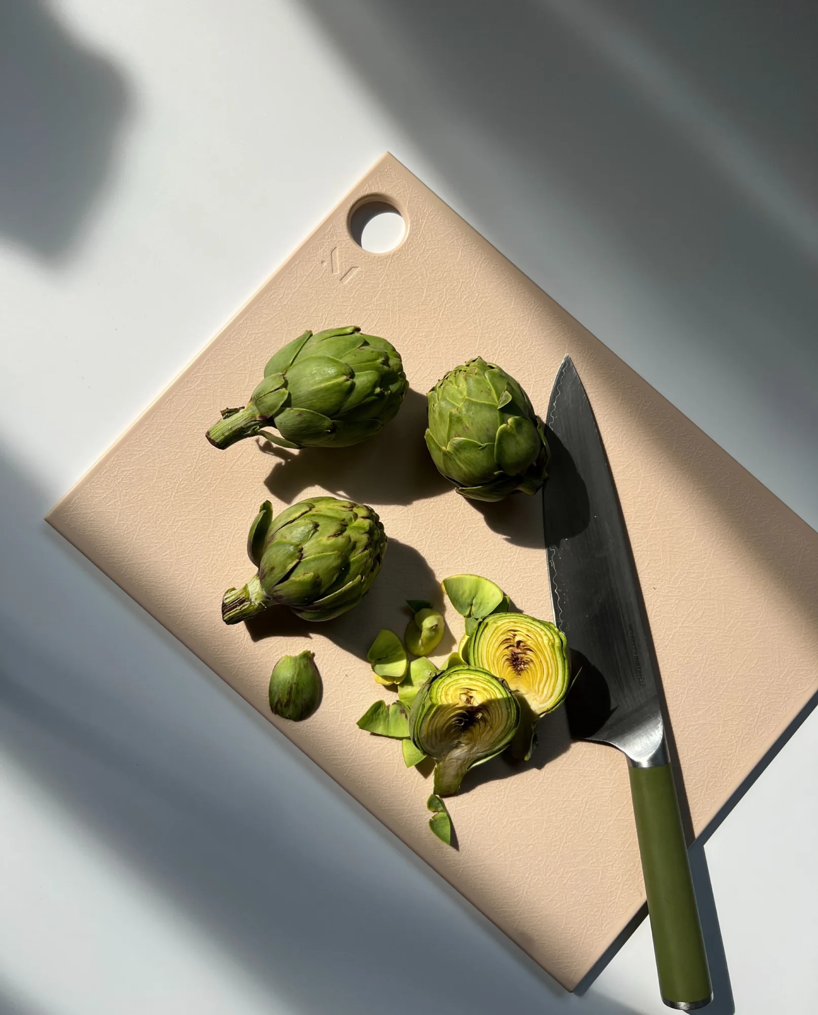 The 5 Essentials Every Kitchen Needs