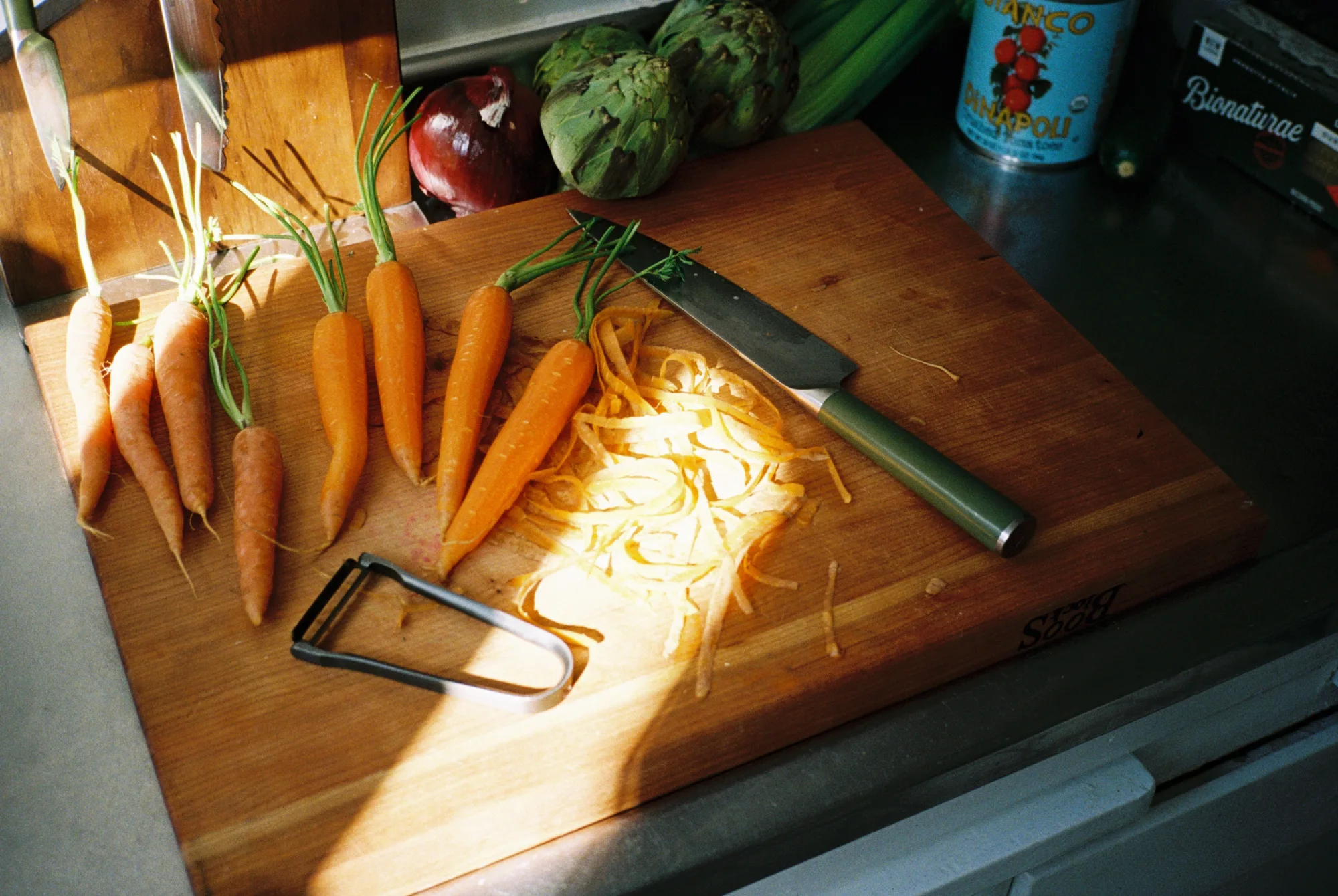 MaterialTable kitchen story image